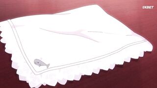 [AniMaunt] Senpai wa Otokonoko - 03