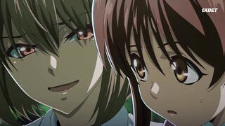 [AniMaunt] Hazurewaku no Joutai Ijou Skill de Saikyou ni Natta - 03