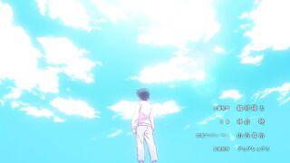 [AniMaunt] Monogatari Series Off and Monster Season - 02