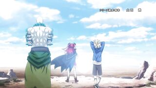 [AniMaunt] Shinmai Ossan Boukensha Saikyou Party ni Shinu hodo Kitaerarete Muteki ni Naru - 02