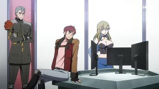 [AniMaunt] Code Geass Dakkan no Roze - 05