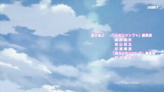 [AniMaunt] 2.5 Dimensional Seduction - 02