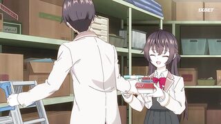 [AniMaunt] Tokidoki Bosotto Russia-go de Dereru Tonari no Aalya-san - 02