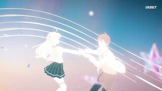 [AniMaunt] Tokidoki Bosotto Russia-go de Dereru Tonari no Aalya-san - 03