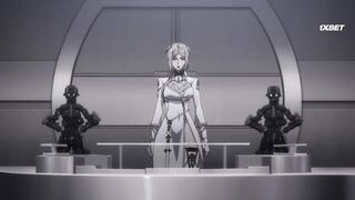 [AniMaunt] NieR Automata Ver1-1a Part 2 - 03