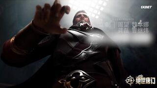 [AniMaunt] Douluo Dalu II Jueshi Tangmen - 57