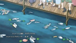 [AniMaunt] Bye-Bye Earth - 01