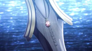 [AniMaunt] Bye-Bye Earth - 02