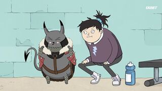 [AniMaunt] Exploding Kittens - 09