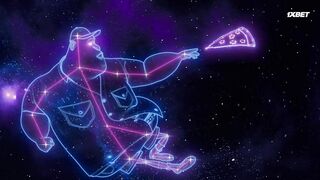 [AniMaunt] Sausage Party Foodtopia - 01