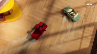 [AniMaunt] Sausage Party Foodtopia - 04