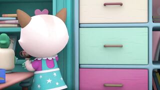 Кошечки собачки S1E141 Другая сестра