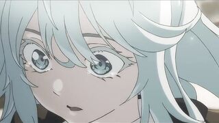 [AniMaunt] Tsue to Tsurugi no Wistoria - 03