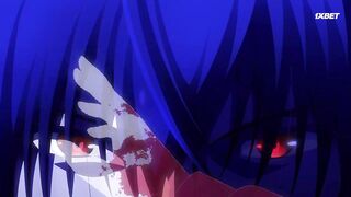 [AniMaunt] Maou Gakuin no Futekigousha  II Part 2 - 12