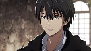 [AniMaunt] Hazurewaku no Joutai Ijou Skill de Saikyou ni Natta - 04