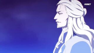 [AniMaunt] Bye-Bye Earth - 03