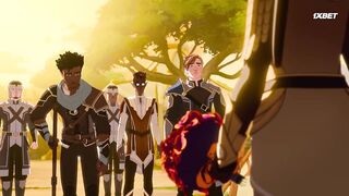 [AniMaunt]  The Dragon Prince 6 - 02