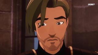[AniMaunt]  The Dragon Prince 6 - 05