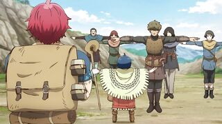 [AniMaunt] Kono Sekai wa Fukanzen Sugiru - 04