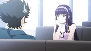 [AniMaunt] GRENDIZER U - 04