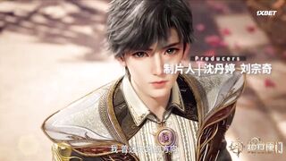 [AniMaunt] Douluo Dalu II Jueshi Tangmen - 59