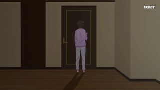 [AniMaunt] Monogatari Series Off and Monster Season - 04