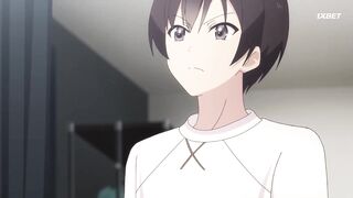 [AniMaunt] Mob kara Hajimaru Tansaku Eiyuutan - 04