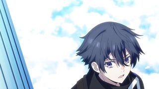 [AniMaunt] Naze Boku no Sekai wo Daremo Oboeteinai no ka - 02