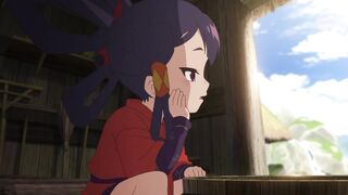 [AniMaunt] Tensui no Sakuna-hime - 03