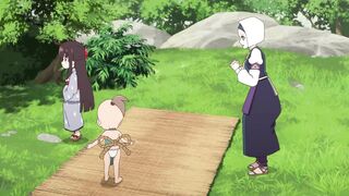 [AniMaunt] Tensui no Sakuna-hime - 04