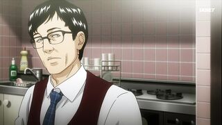 [AniMaunt] The Fable - 17