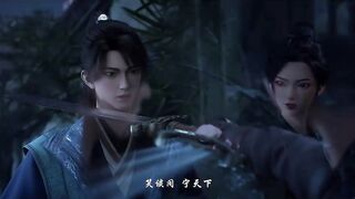 [AniMaunt] Zhui Xu 2 - 01