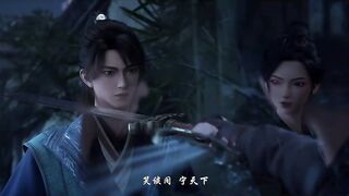 [AniMaunt] Zhui Xu 2 - 02