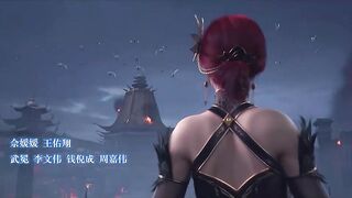 [AniMaunt] Doupo Cangqiong Nian Fan - 104