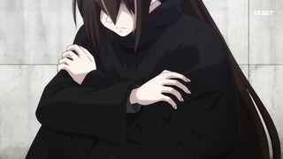 [AniMaunt] Kami no Tou Ouji no Kikan - 02