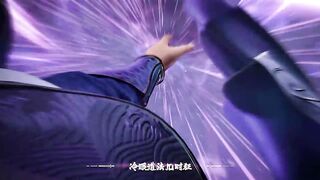 [AniMaunt] Xian Ni - 46