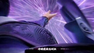 [AniMaunt] Xian Ni - 47