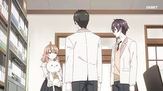 [AniMaunt] Tokidoki Bosotto Russia-go de Dereru Tonari no Aalya-san - 04