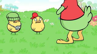 NOOBDLЗвери.в.загоне.S01E07.Руперт.дразнится.IVI.WEB-DL.x264