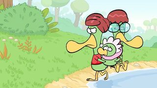 NOOBDLЗвери.в.загоне.S01E12.Кики.учится.плавать.IVI.WEB-DL.x264