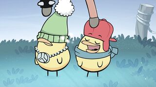 NOOBDLЗвери.в.загоне.S01E14.Серена.хочет.кататься.IVI.WEB-DL.x264