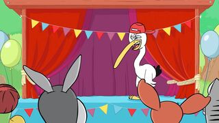 NOOBDLЗвери.в.загоне.S01E27.Смех.Адель.IVI.WEB-DL.x264