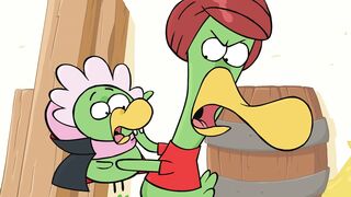 NOOBDLЗвери.в.загоне.S01E29.Кики.-.вампир.IVI.WEB-DL.x264