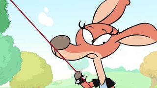 NOOBDLЗвери.в.загоне.S01E30.Хорошие.манеры.IVI.WEB-DL.x264