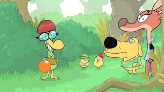 NOOBDLЗвери.в.загоне.S01E35.Алфи.настоящий.кремень.IVI.WEB-DL.x264