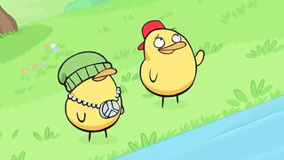 NOOBDLЗвери.в.загоне.S01E51.Трусишка.Эмброуз.IVI.WEB-DL.x264