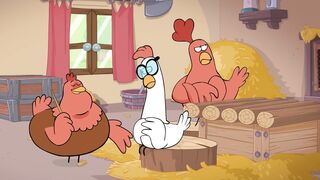 NOOBDLЗвери.в.загоне.S01E54.Сложность.IVI.WEB-DL.x264