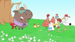 NOOBDLЗвери.в.загоне.S01E69.Простые.радости.IVI.WEB-DL.x264