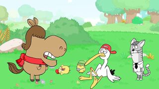 NOOBDLЗвери.в.загоне.S01E74.Первая.помощь.IVI.WEB-DL.x264