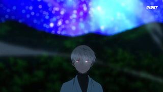 [AniMaunt] Sengoku Youko Senma Konton-hen - 02